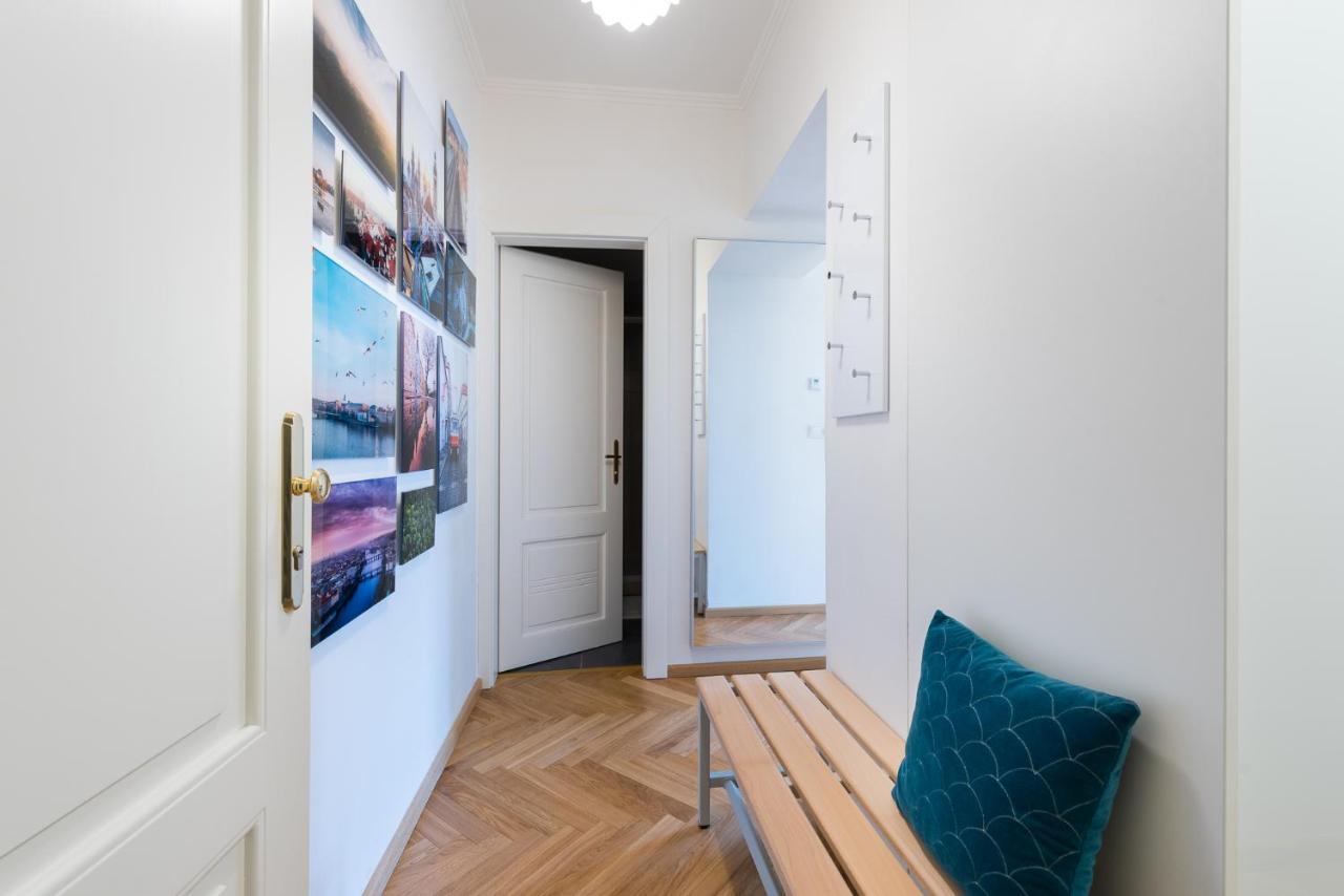 Beautiful Mala Strana Studio By Easybnb Прага Экстерьер фото
